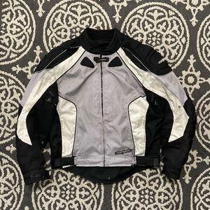 Cortech GX-Sport serious 2 Jacket
